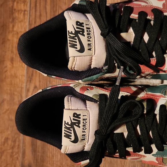 Men Air Force 1 - Picture 14 of 16